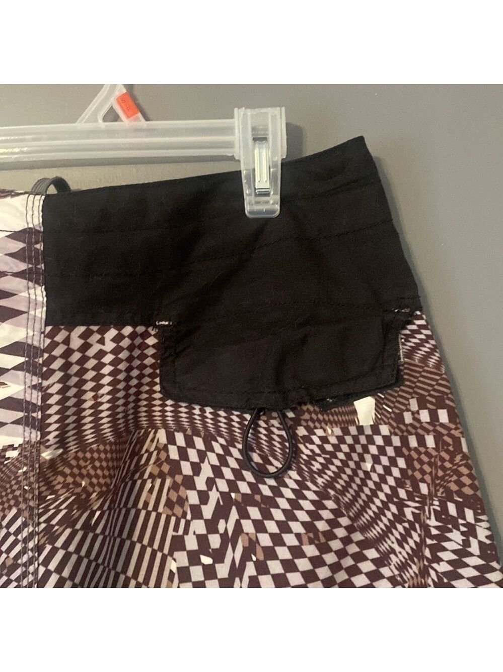 Oakley Men's Performance Board Shorts 32 Surf Swim Activewear - Picture 5 of 9